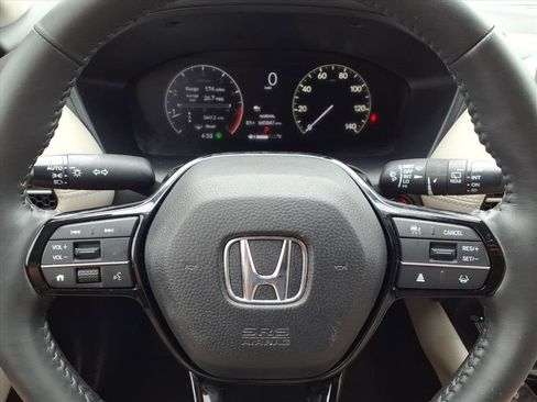 Certified 2024 Honda HR-V EX-L image 12