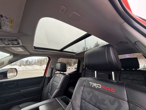 Used 2023 Toyota Tundra TRD Pro image 11