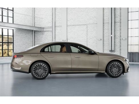 New 2026 Mercedes-Benz E 350 Sedan image 17