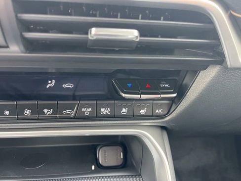 New 2026 MAZDA CX-90 3.3 Turbo w/ Preferred Package image 24