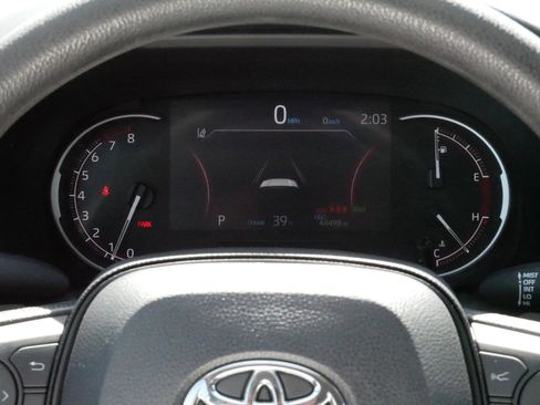 Certified 2024 Toyota RAV4 XLE AWD/4WD image 21