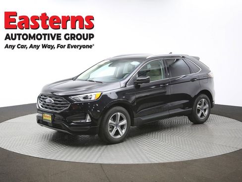 Used 2021 Ford Edge SEL w/ Convenience Package image 57