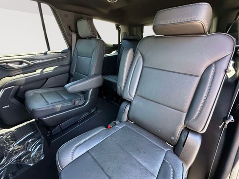 Used 2021 GMC Yukon Denali AWD/4WD image 28