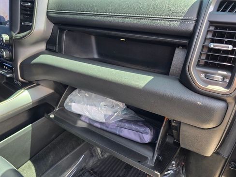Used 2021 RAM 1500 Rebel w/ Rebel Level 1 Equipment Group AWD/4WD image 45