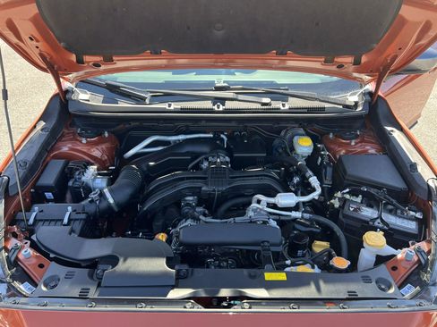 Used 2024 Subaru Crosstrek 2.5i Limited w/ Popular Package #4A image 27