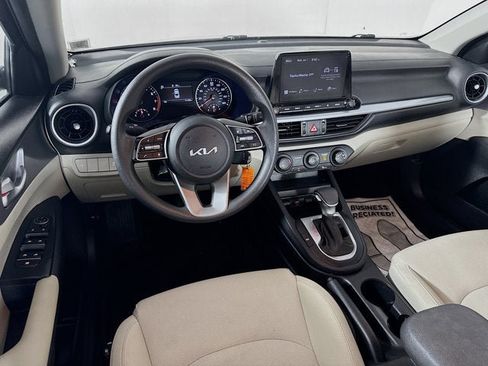 Certified 2023 Kia Forte LXS FWD image 20
