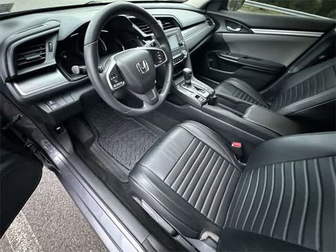 Used 2017 Honda Civic LX image 13