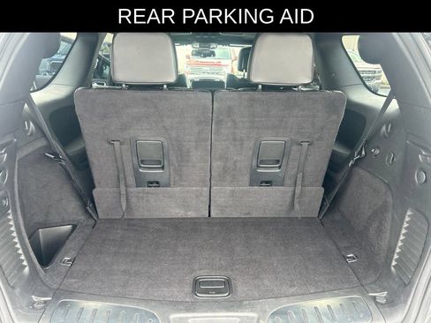 Used 2015 Dodge Durango R/T w/ Trailer Tow Group IV AWD/4WD image 25