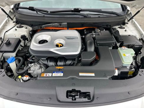 Used 2016 Hyundai Sonata SE image 34