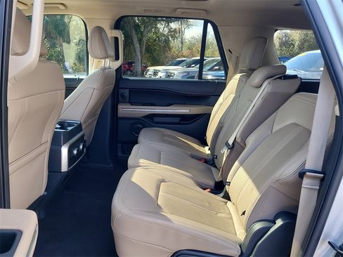 Certified 2023 Ford Expedition Max Limited image 12