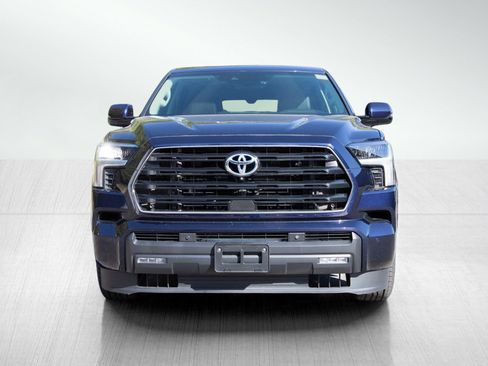 Used 2024 Toyota Sequoia SR5 image 9