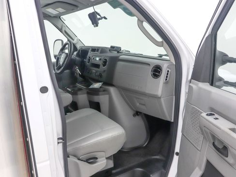 Used 2023 Ford E-350 and Econoline 350 Super Duty w/ Power Windows & Locks Group RWD image 16