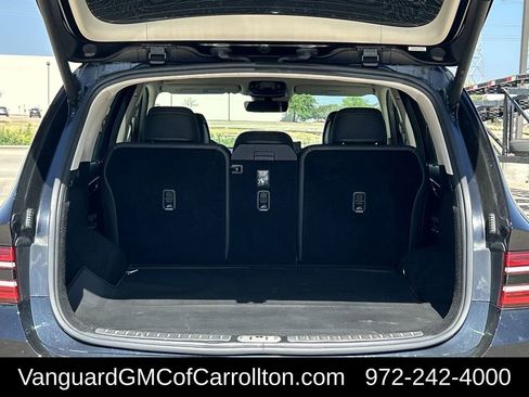 Used 2024 Genesis GV80 2.5T image 30