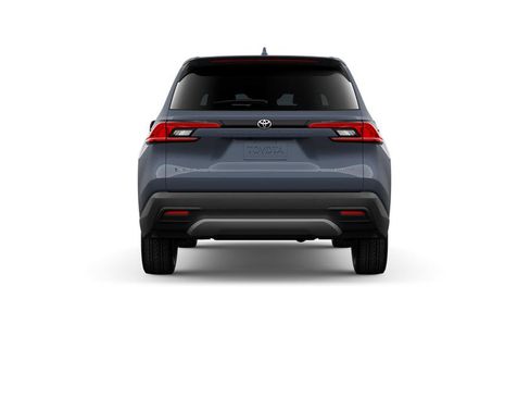 New 2026 Toyota Grand Highlander Limited AWD/4WD image 10