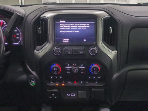 Used 2021 Chevrolet Silverado 1500 LTZ w/ LTZ Premium Package image 18