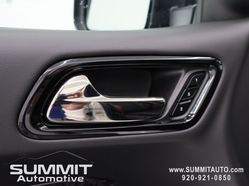New 2026 Dodge Durango GT AWD/4WD image 44