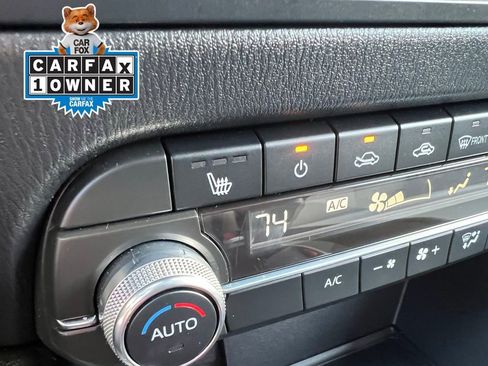 Used 2022 MAZDA CX-5 AWD 2.5 S w/ Select Package image 24