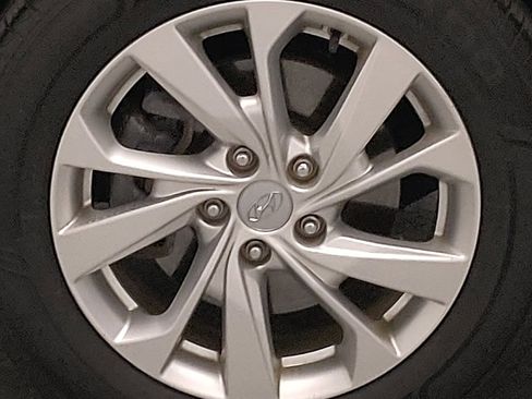 Used 2019 Hyundai Tucson Value image 31