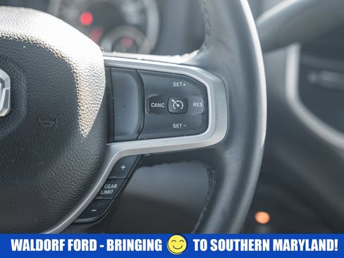 Used 2023 RAM 2500 Big Horn w/ Level 1 Equipment Group image 35