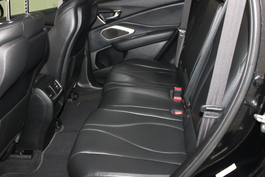 Used 2019 Acura RDX FWD image 32