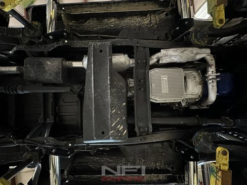 Used 1989 Ford Bronco image 48