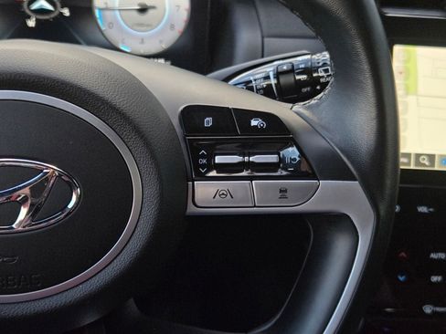 Used 2024 Hyundai Tucson XRT image 20