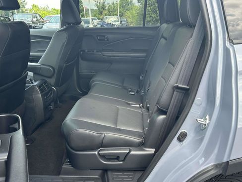 Used 2022 Honda Passport Elite image 10