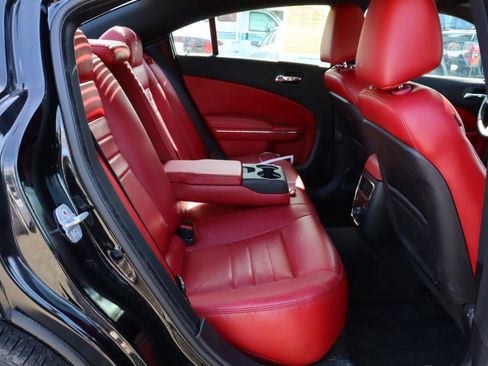 Used 2011 Dodge Charger Rallye RWD image 8