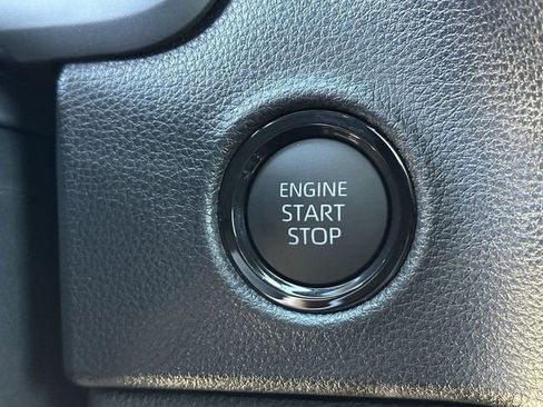 New 2025 Toyota Tundra SR5 w/ Blackout Package (GST) image 21