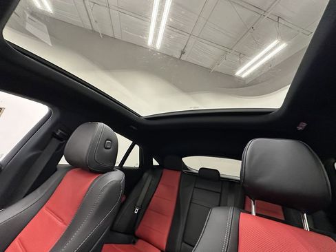 New 2026 Mercedes-Benz GLE 450 4MATIC Coupe image 34