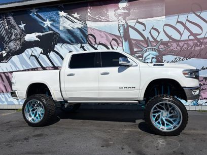 Used 2019 RAM 1500 Limited