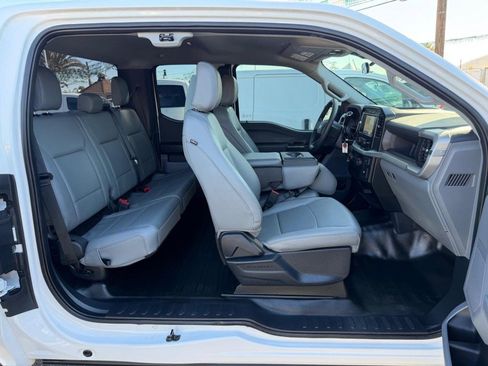 Used 2022 Ford F150 XL w/ Equipment Group 101A High image 24