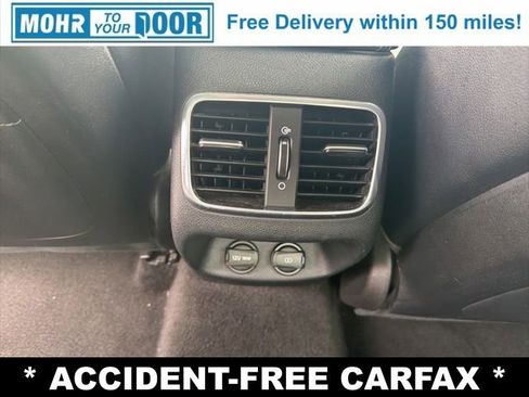 Used 2020 Kia Optima Premium FWD image 30