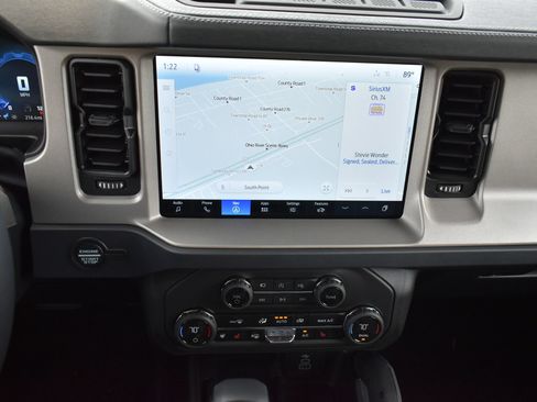 New 2026 Ford Bronco Outer Banks w/ Sasquatch Package AWD/4WD image 23