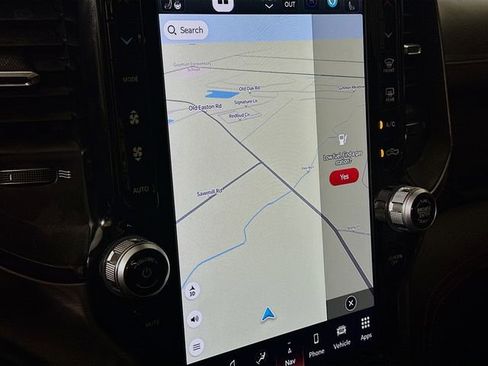 Used 2022 RAM 1500 TRX w/ TRX Level 2 Equipment Group image 14