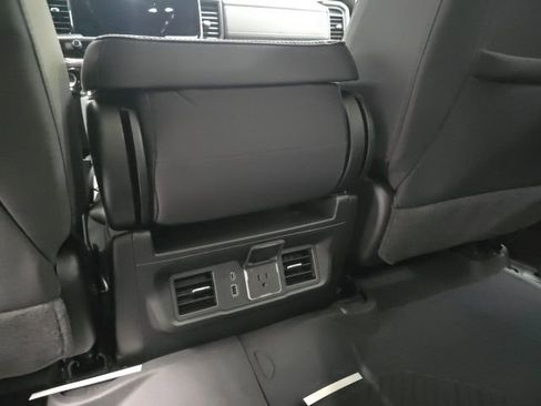 New 2026 Chevrolet Silverado 1500 RST image 21