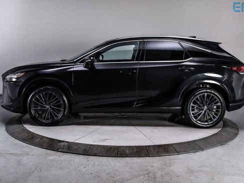 Used 2025 Lexus RX 350 Premium w/ Convenience Package image 3