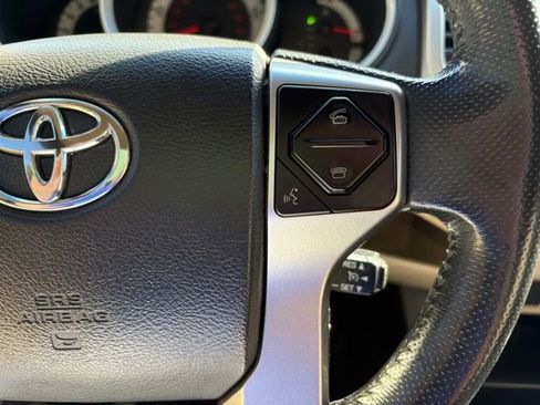 Used 2015 Toyota Tacoma PreRunner w/ SR5 Package image 17