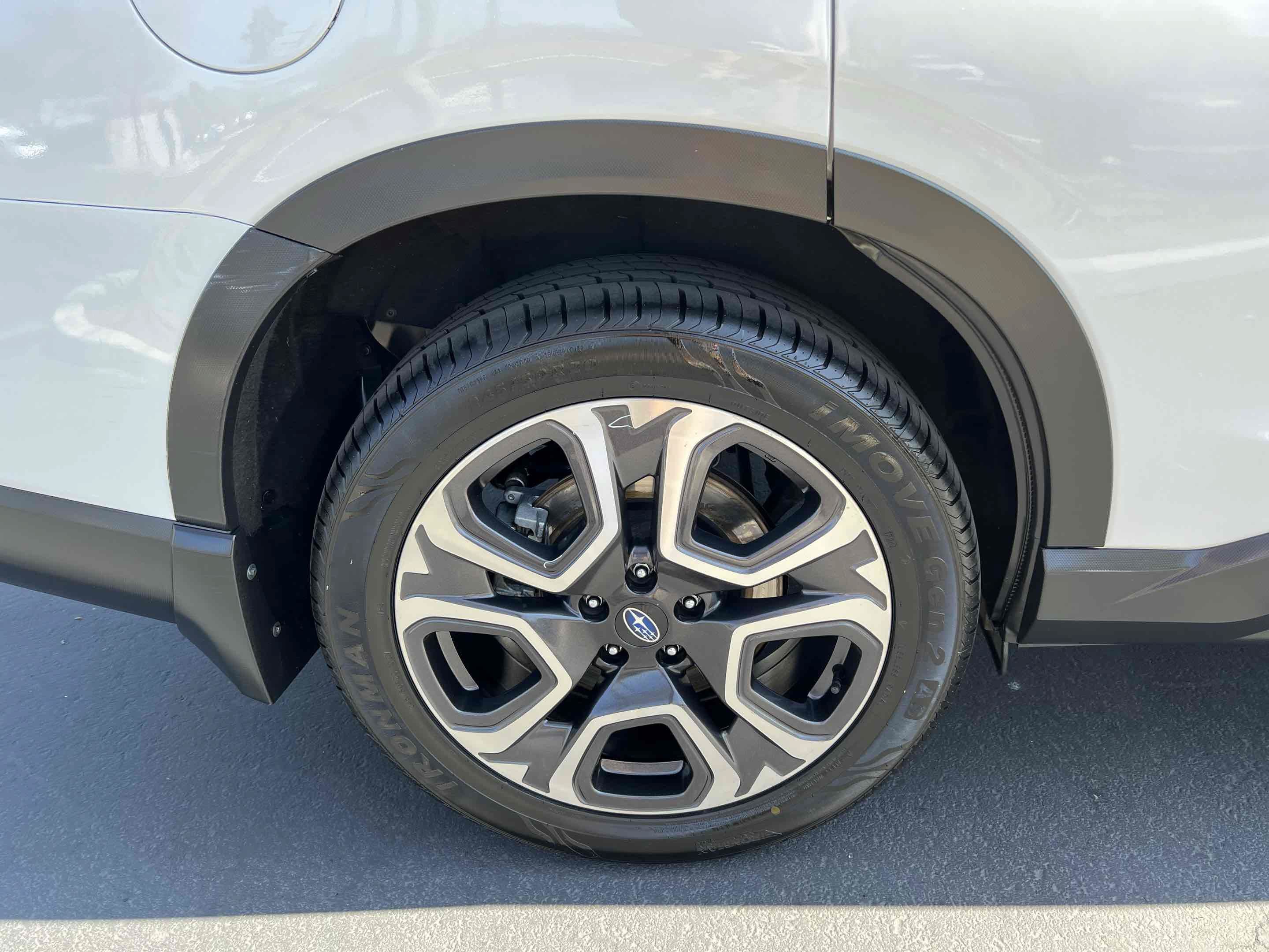 Used 2023 Subaru Ascent Limited w/ Technology Package AWD/4WD image 86