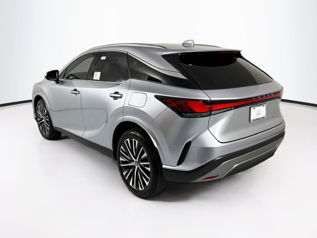 New 2026 Lexus RX 350 Premium Plus w/ Accessory Package (K3) FWD image 7