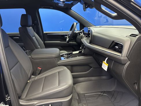 New 2026 Chevrolet Tahoe LT w/ Comfort Package image 26