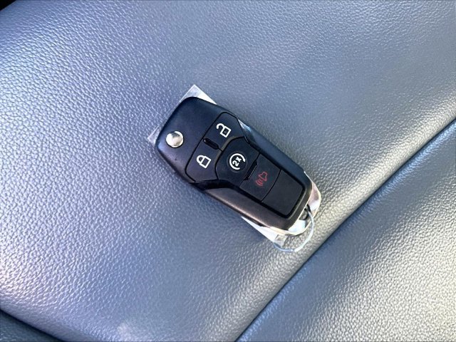 Used 2025 Ford F250 XL w/ XL Chrome Package AWD/4WD image 11