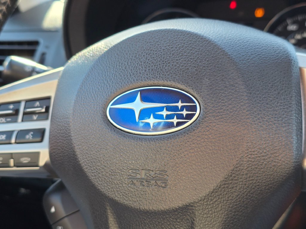 Used 2014 Subaru Forester 2.5i Touring AWD/4WD image 32