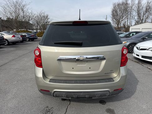 Used 2014 Chevrolet Equinox LS image 6
