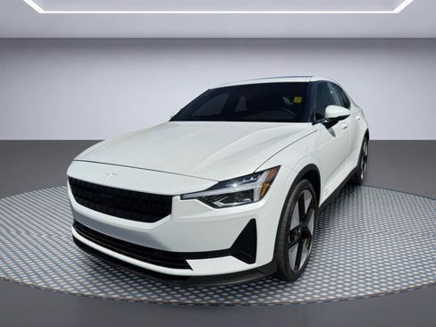 Used 2023 Polestar Polestar 2 AWD/4WD image 2