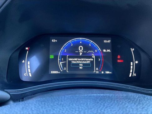 Used 2024 Toyota Grand Highlander XLE image 23