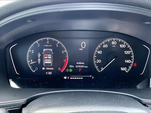 Used 2024 Honda Civic Sport image 12