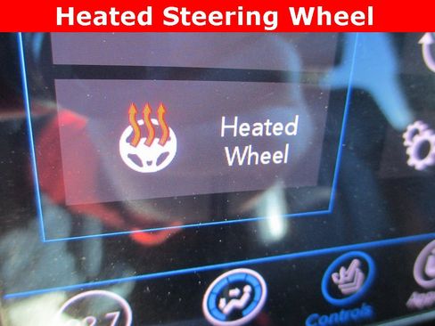 Used 2018 Chrysler Pacifica Touring-L Plus w/ Advanced Safetytec Group image 27