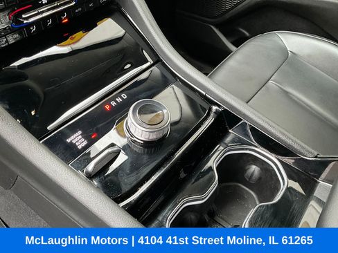 Used 2023 Jeep Grand Cherokee L Limited image 28