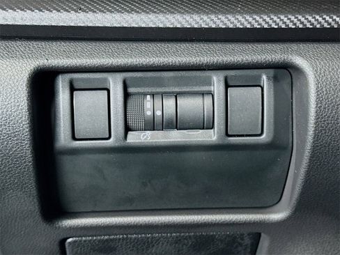 New 2026 Subaru Crosstrek 2.5i Limited image 6